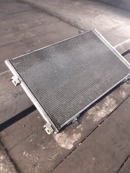 Náhradné diely Peugeot 308 - 5