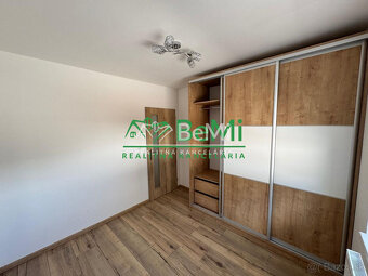 3-izbový byt s balkónom v Mútnom - 5