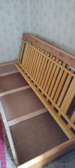 Darujem starú sedačku - 5