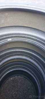 255/45R19 Hankook - 5