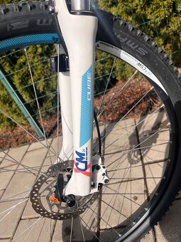 Damsky bicykel cube - 5