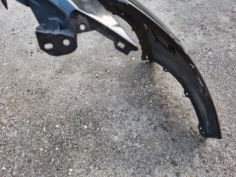 Predný nárazník Mazda 6 - 5