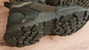 Taras Army Olive taktické kanady - 5