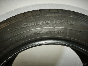 Letné pneu 205/55 R16 90V - 5