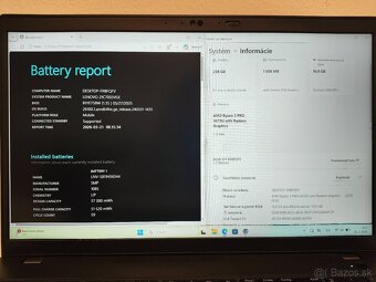 ThinkPad L15 G3 | R5 • 16GB • 256GB SSD - 5