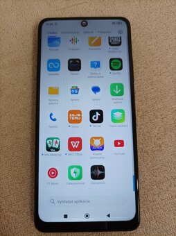 Xiaomi Redmi Note 11 Pro 108 Mpix - 5