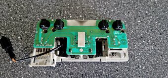 Origo Stropná Lampicka W8 VW Group - 5