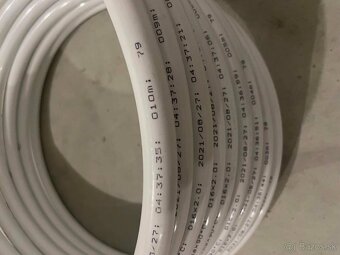 PEX-AL-PEX rúrka 16mm - 5