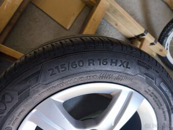 Peugeot R16 5x108 - 5