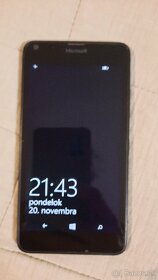 Nokia lumia 640 dual sim - 5