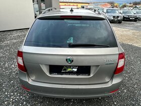 Škoda Superb Combi 1.6 TDI CR DPF Comfort GreenLine - 5