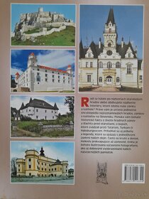 Kniha o hradoch - 5