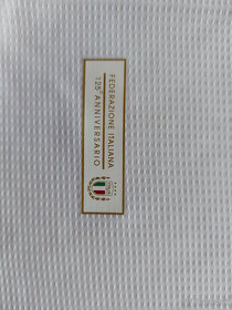 Futbalový dres Italia 125th Anniversary 2023 - 5
