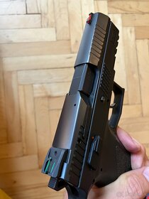 Pištoľ CZ P07 9mm luger - Česká zbrojovka samonabíjacia - 5