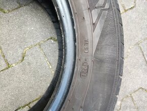 Pneumatiky Nokian Tyres 175/65 R15 84H - 5