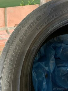Letne pneu Hankook Ventus prime 3 195/55 r16 - 5