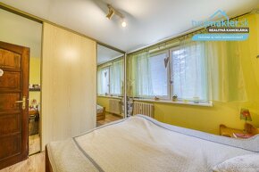 3 izbový byt, Bajkalská ulica, Sídlisko 3, Prešov - 5