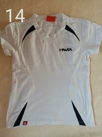 Damske tricka Superdry, ragwear, Naketano - 5