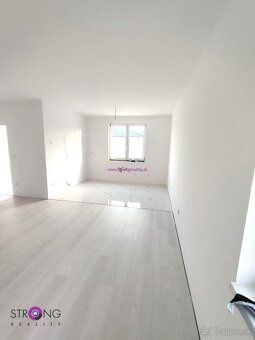 3 izbový byt s 2 parkovacími miestami a záhradkou - 5
