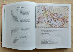 Barbari - ako ich najazdy ovplyvnili moderny svet - 5