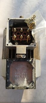 Elektromotor 0.75kW - 5