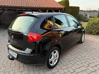Seat Altea 1,4 tsi - 5