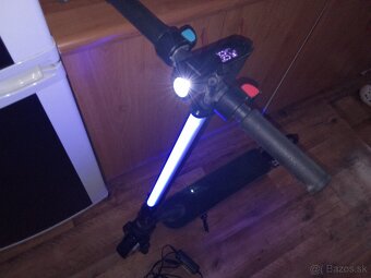 Elektro kolobežka Gogen - 5