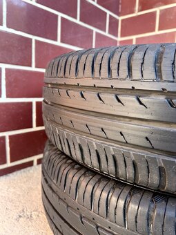185/65 R15 Letné pneumatiky – 2 kusy - 5