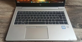 HP EliteBook 840 G5/14"FHD/i7-8650/16GB DDR4/SSD M.2 512GB - 5