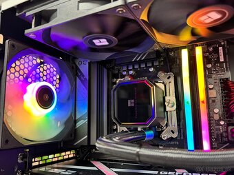 Ryzen 7 8700F\32GB\RTX 3080\SSD\850W Zdroj - 5