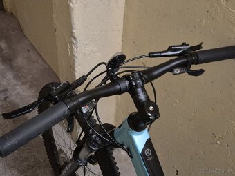 Bicykel Kellys Vanity velkost XS 26 kolesa - 5