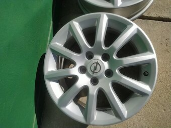 5x110 r16 Elektróny - 5