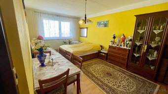 1-izbový byt na predaj, Za kaštieľom, Smižany - 5