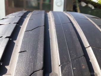 235/40 r19 letne pneumatiky continental - 5