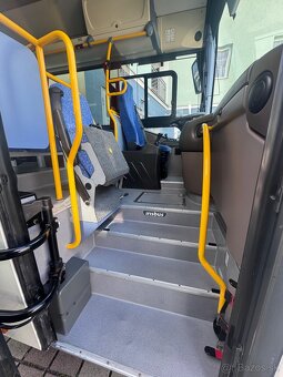 Irisbus Crossway 2009 53+1 - 5