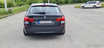 BMW 530xd F11 - 5