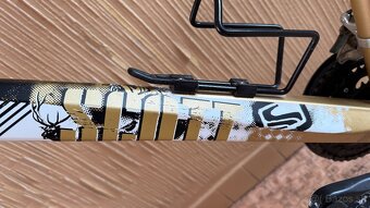 Predám bicykel SCOTT Voltage YZ 25 - 5