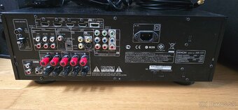 Denon Domace kino - 5