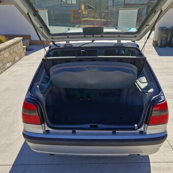 Skoda felicia, naj iba 90 tis km - 5