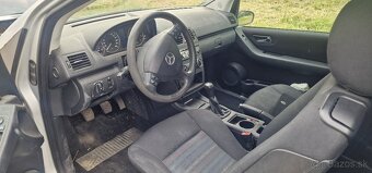 Predám mercedes A150 - 5