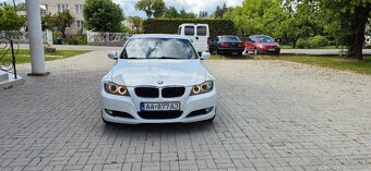 Bmw e90 316i - 5