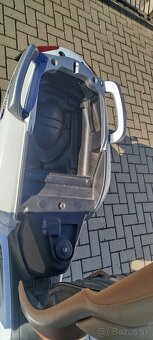 Yamaha VP300 versity - 5