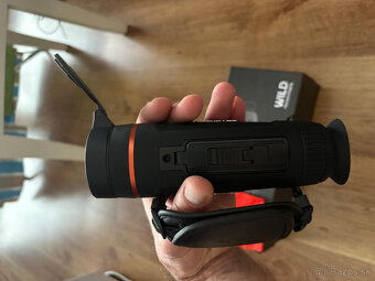 Termovízny monokulár ThermTec Wild 325 (ZARUKA) - 5