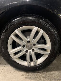 Alu 5x130 r18 - 5