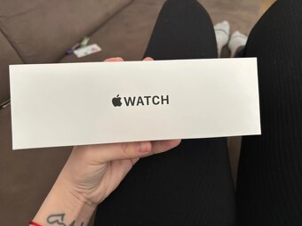 Apple watch se (gen2) 40mm - 5
