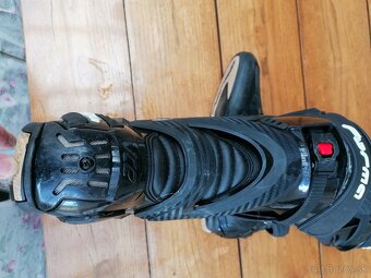 Moto cizmy Forma Ice Pro - 5