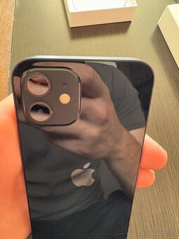 Iphone 12 128 GB - 5