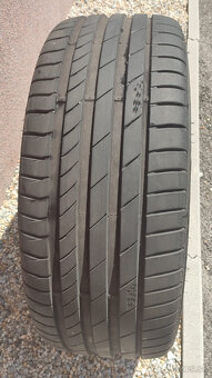 KOMPLET LETNÁ SADA  245/45 R18 - 5