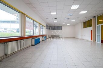 Prenájom priestorov 255m2 - 5