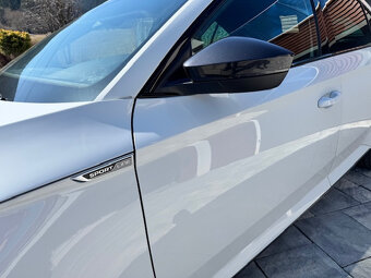 Škoda Superb 2.0 TDi 4x4 Sportline - 5